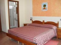 Tweepersoonskamer met 1 of 2 Bedden en Uitzicht