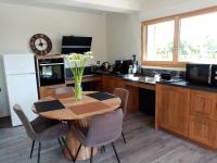 Gîte du Cluse - Chambres d’hôtes Éperlecques