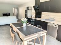 Le Jeanne - Ferienwohnung