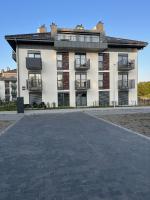 Apartament na Półwyspie - B&B Dziwnów