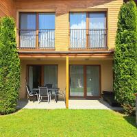 Simply Lipno - Ferienwohnung Lipno nad Vltavou