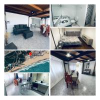 Loft en Necochea excelente ubicación! - B&B Necochea