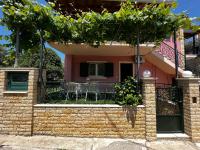 Anna's Apartments - B&B Nikiána