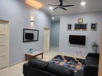 Bella Homestay Perlis - B&B Arau