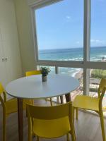 @SeaFront 1 - Bed and Breakfast Sitio de Calahonda