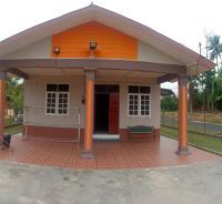 B&B Pasir Puteh - Adilah Homestay A - Bed and Breakfast Pasir Puteh