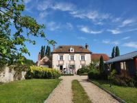 B&B Andé - Les Cigognes - Bed and Breakfast Andé