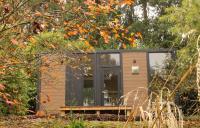 Tranquility Tiny House by Tiny Away - B&B