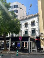 COSTASOL CORDOBA - Apartamento moderno - céntrico - Ferienwohnung Córdoba