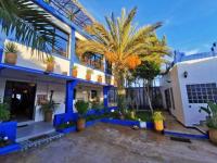 B&B Essaouira - Riad Ghazal - Bed and Breakfast Essaouira