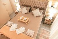 B&B Sidári - The 50/50 Luxury Apartments - Bed and Breakfast Sidári