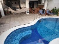 Apartamentos Los Cabos Monterrico by l´Aurora Inn - Chambres d’hôtes Taxisco