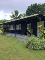 Hospedaje Finca Agroturistica Doña Rufa - B&B