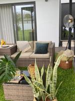 Central Guest House - Ferienwohnung Neiva