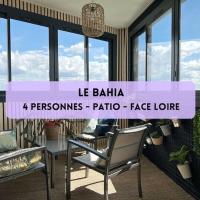 B&B Nantes - Le Bahia - Bed and Breakfast Nantes