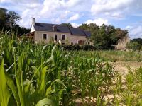 La Tale - B&B Chahaignes