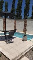 Eme House San Rafael - B&B