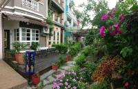 Janice's Inn - B&B Wujie