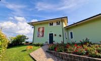 CLAVES'ANNA - B&B