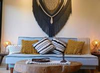 Apartamento LX con Vista a la Jungla - B&B Tulum