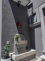 BELLAS VILLAS, VILLA AMOR HERMOSA CASA a UN ACCECIBLE PRECIO - B&B San Miguel de Allende