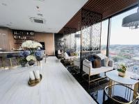 Astra Sky River Chiang Mai - B&B