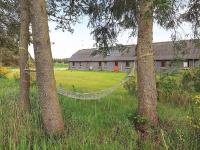 Four-Bedroom Holiday Home