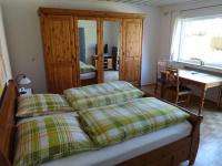 Habitación Doble Grande