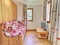 B&B Courchevel - Appartement La Tania, 2 pièces, 6 personnes - FR-1-182A-32 - Bed and Breakfast Courchevel