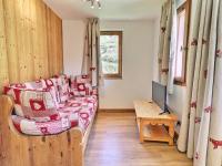 Sublime Appartement 2 pièces cabine pour 6 personnes - La Tania, skis aux pieds - FR-1-182A-32 - Ferienwohnung Courchevel