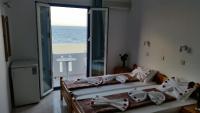 Camera Matrimoniale/Doppia con Letti Singoli con Vista Mare 