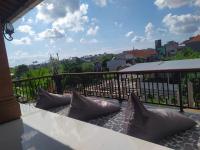 THE SUNRISE CANGGU - Chambres d’hôtes Canggu