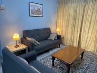 Subang Ville Ehsan Apartment - B&B Kampong Baharu Sungai Way