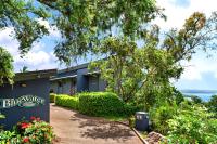 Blue Water Views 16 - 3 Bedroom Penthouse with Ocean Views - B&B Hamilton Island