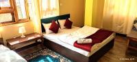 B&B Gangtok - The Bliss Homestay - Bed and Breakfast Gangtok