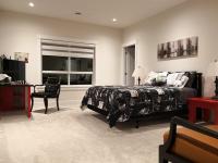 Superior Zimmer mit Queensize-Bett