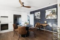 Little Beach Boutique Apartment Pet Friendly - B&B