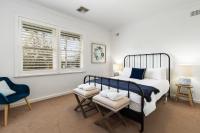 105 Sale St STAY STYLISH IN THE HEART OF ORANGE - Chambres d'hôtes Orange