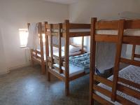 Penzion Athéna - sportovní areál - B&B Nová Včelnice