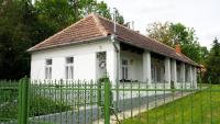 Van egy ház - B&B