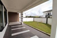 JJ Homestay -Stapok - B&B Kuching