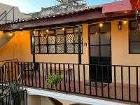 B&B Oaxaca City - CASA NATY Dep 1 - Bed and Breakfast Oaxaca City