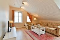 Apartamento de 1 dormitorio