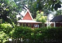 Cottage met Uitzicht op de Tuin