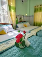 B&B Vũng Tàu - Thai Quang Hotel - Bed and Breakfast Vũng Tàu