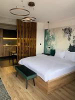 A Guesthouse Sibiu - Chambres d’hôtes Sibiu