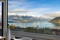 Remarkable Alpine Holiday Home - Ferienwohnung Queenstown