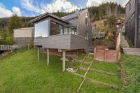 Remarkable Alpine Holiday Home - B&B