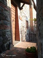 Casa con 1 dormitorio