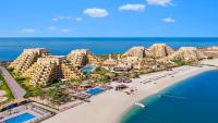 Nice Al Marjan studio - B&B